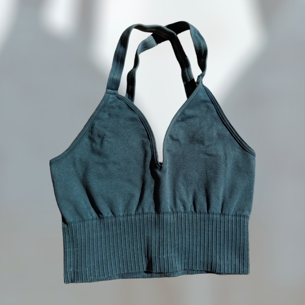 Free People Movement Crop Tops - Picture 5 of 8